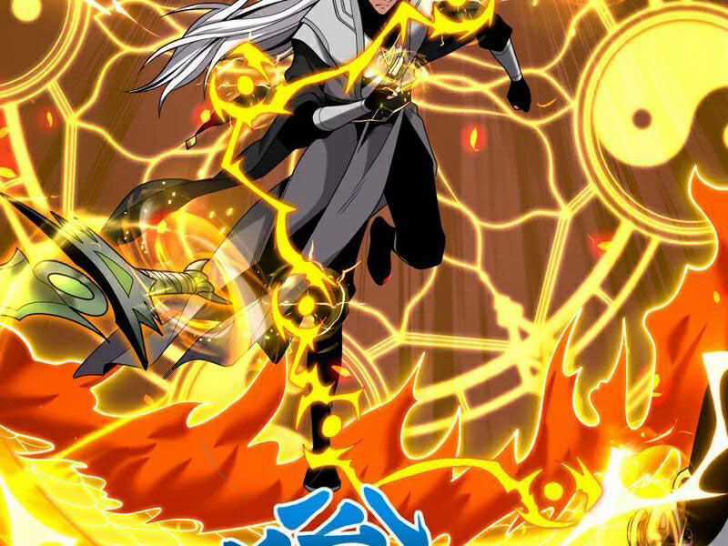 Đệ Tử Tu Luyện Còn Ta Thì Lười Biếng Chapter 46 trang 15