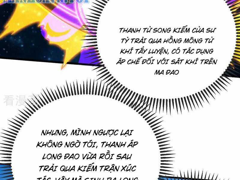 Đệ Tử Tu Luyện Còn Ta Thì Lười Biếng Chapter 46 trang 27
