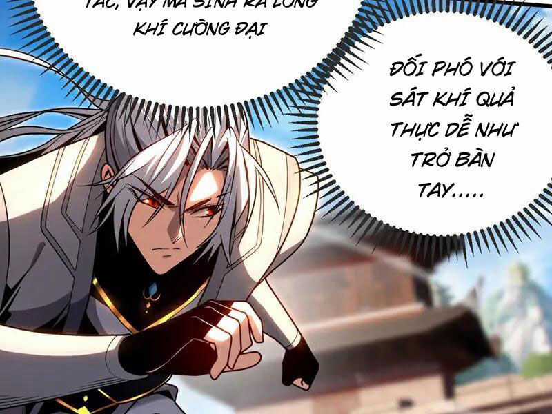 Đệ Tử Tu Luyện Còn Ta Thì Lười Biếng Chapter 46 trang 28