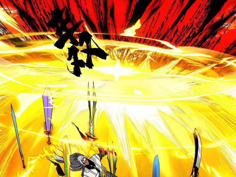 Đệ Tử Tu Luyện Còn Ta Thì Lười Biếng Chapter 46 trang 3