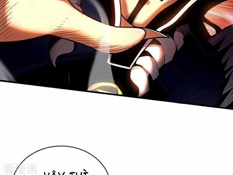 Đệ Tử Tu Luyện Còn Ta Thì Lười Biếng Chapter 46 trang 37