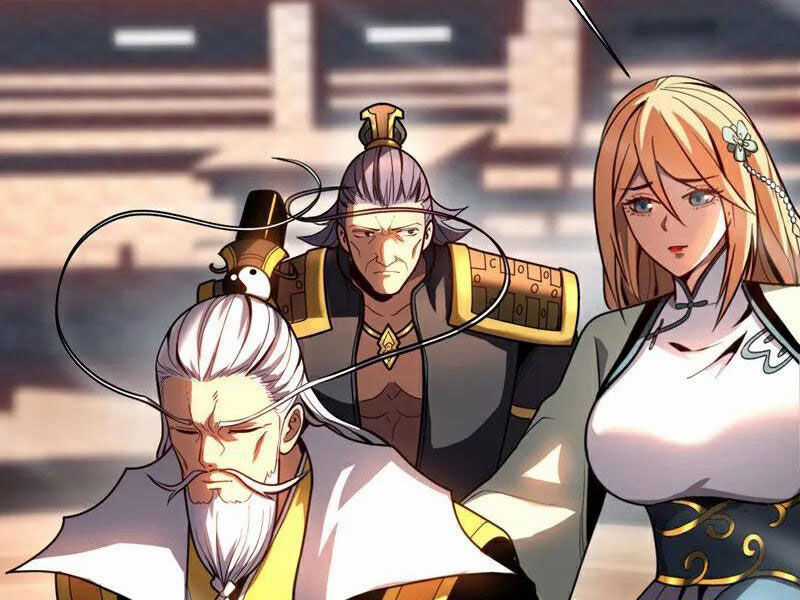 Đệ Tử Tu Luyện Còn Ta Thì Lười Biếng Chapter 46 trang 79