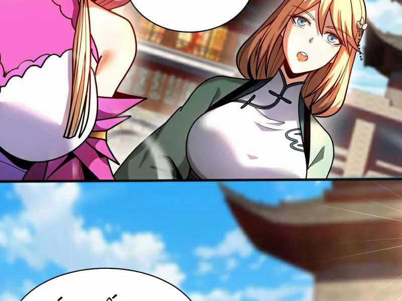 Đệ Tử Tu Luyện Còn Ta Thì Lười Biếng Chapter 47 trang 1