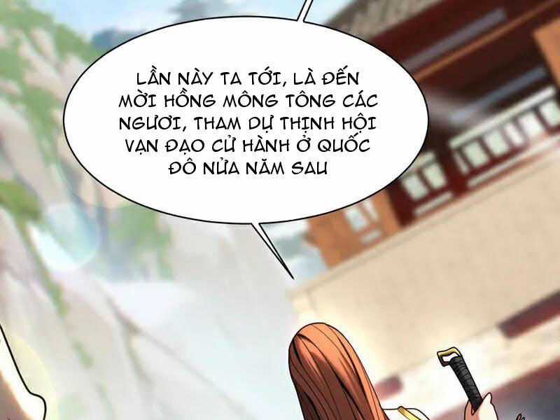 Đệ Tử Tu Luyện Còn Ta Thì Lười Biếng Chapter 47 trang 10