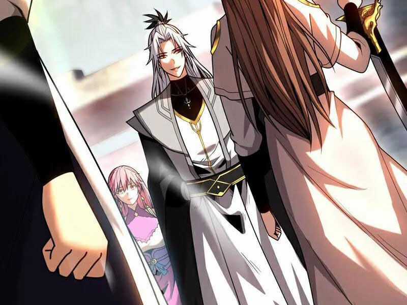 Đệ Tử Tu Luyện Còn Ta Thì Lười Biếng Chapter 47 trang 11