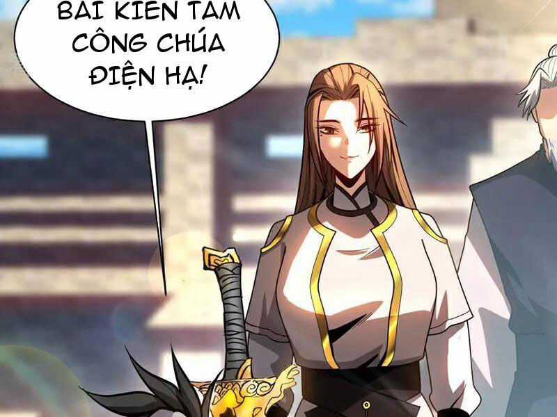 Đệ Tử Tu Luyện Còn Ta Thì Lười Biếng Chapter 47 trang 2