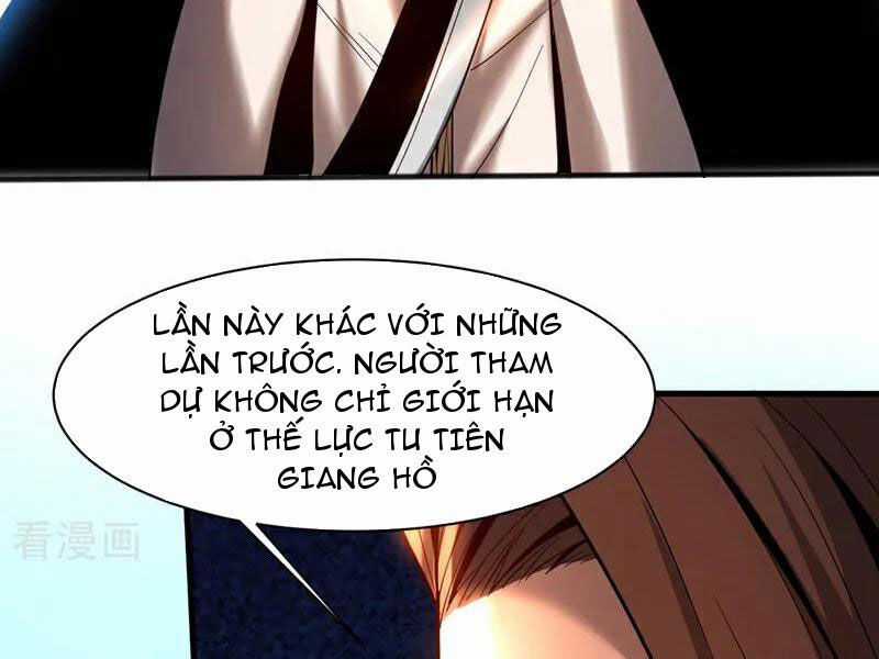 Đệ Tử Tu Luyện Còn Ta Thì Lười Biếng Chapter 47 trang 22