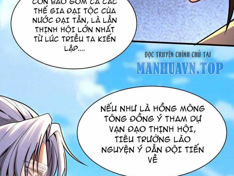 Đệ Tử Tu Luyện Còn Ta Thì Lười Biếng Chapter 47 trang 24