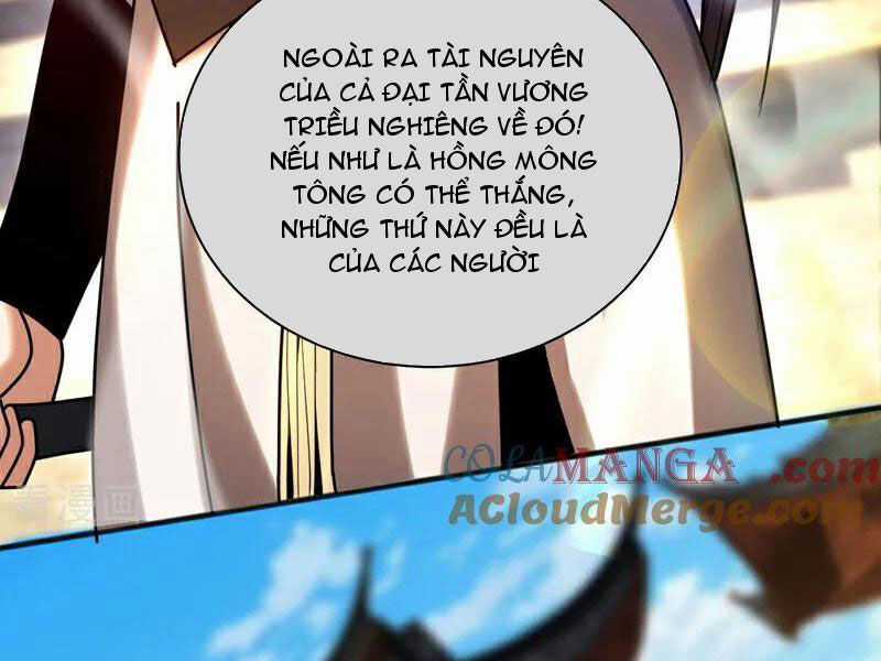 Đệ Tử Tu Luyện Còn Ta Thì Lười Biếng Chapter 47 trang 30