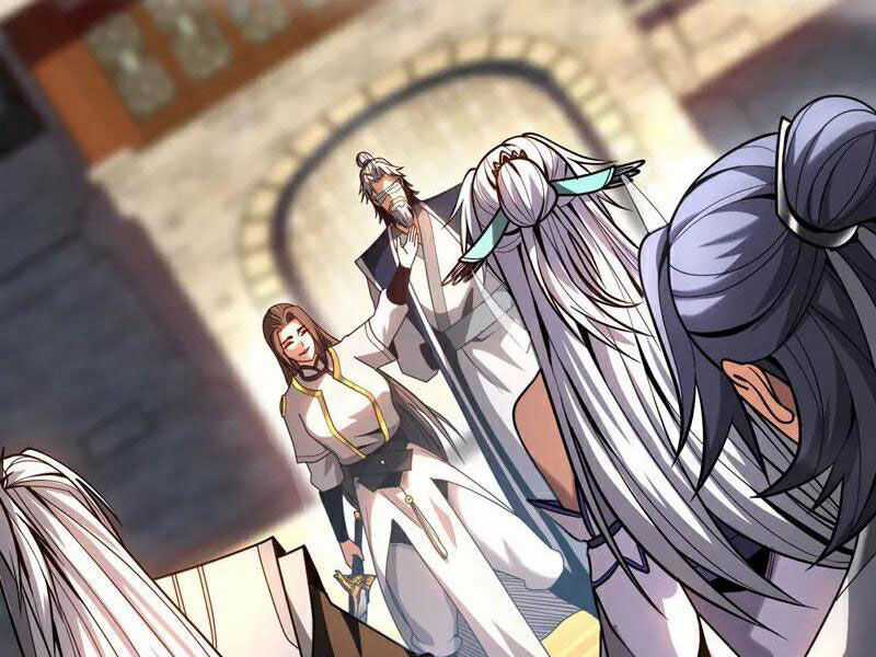 Đệ Tử Tu Luyện Còn Ta Thì Lười Biếng Chapter 47 trang 32