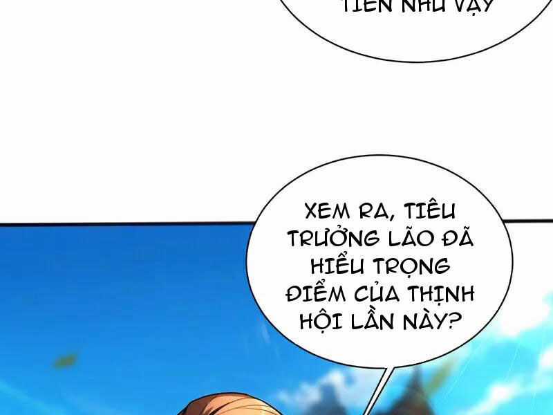 Đệ Tử Tu Luyện Còn Ta Thì Lười Biếng Chapter 47 trang 39