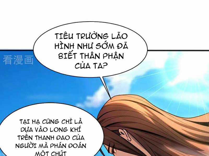 Đệ Tử Tu Luyện Còn Ta Thì Lười Biếng Chapter 47 trang 6