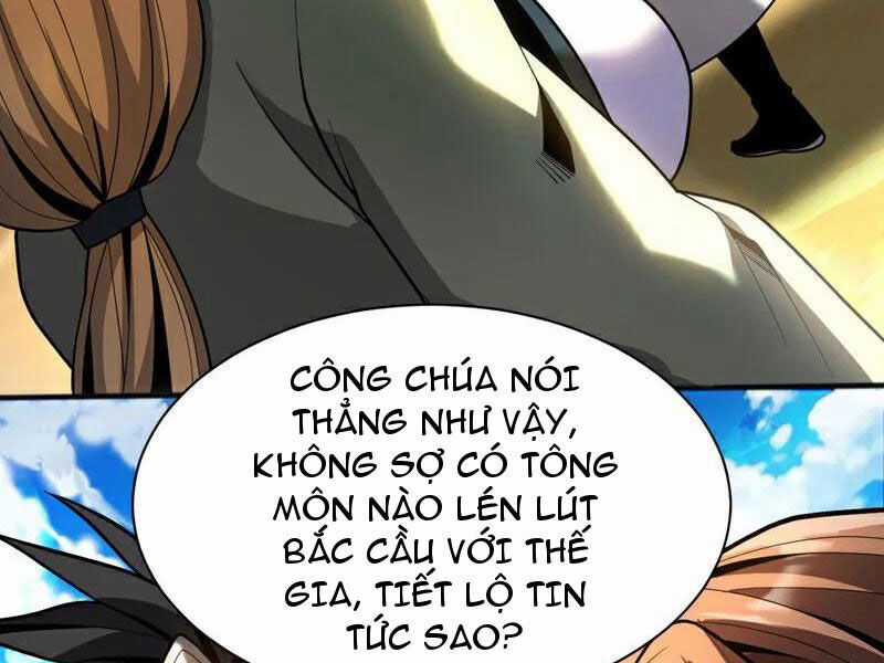 Đệ Tử Tu Luyện Còn Ta Thì Lười Biếng Chapter 47 trang 66