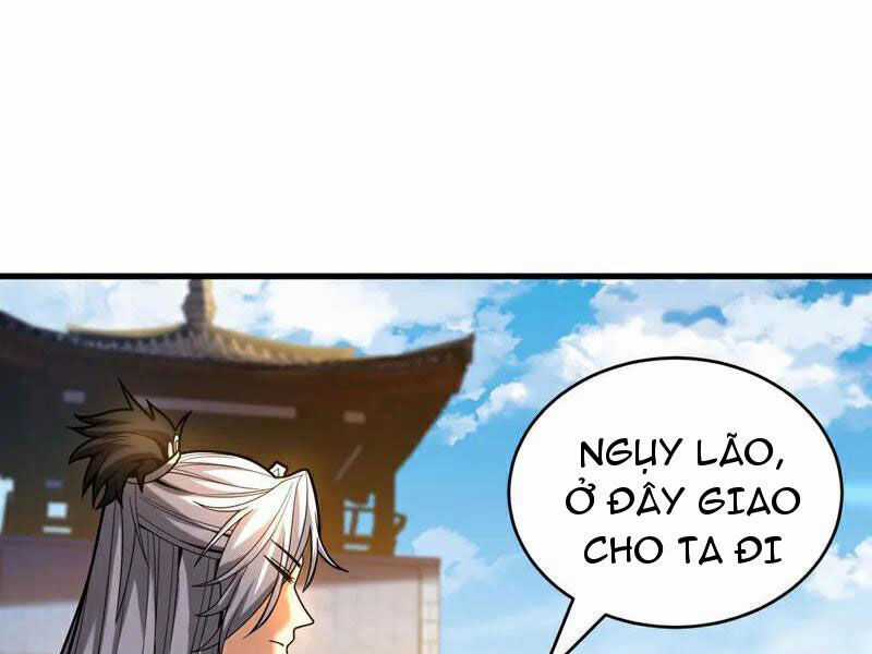 Đệ Tử Tu Luyện Còn Ta Thì Lười Biếng Chapter 47 trang 81
