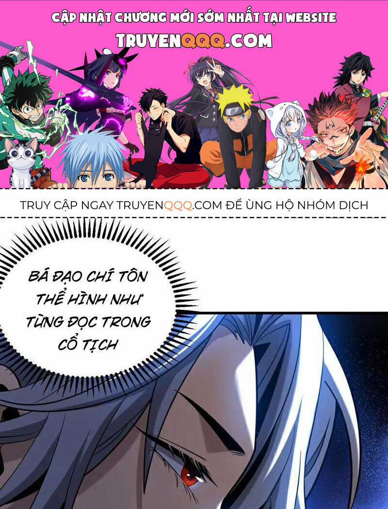 Đệ Tử Tu Luyện Còn Ta Thì Lười Biếng Chapter 48 trang 0