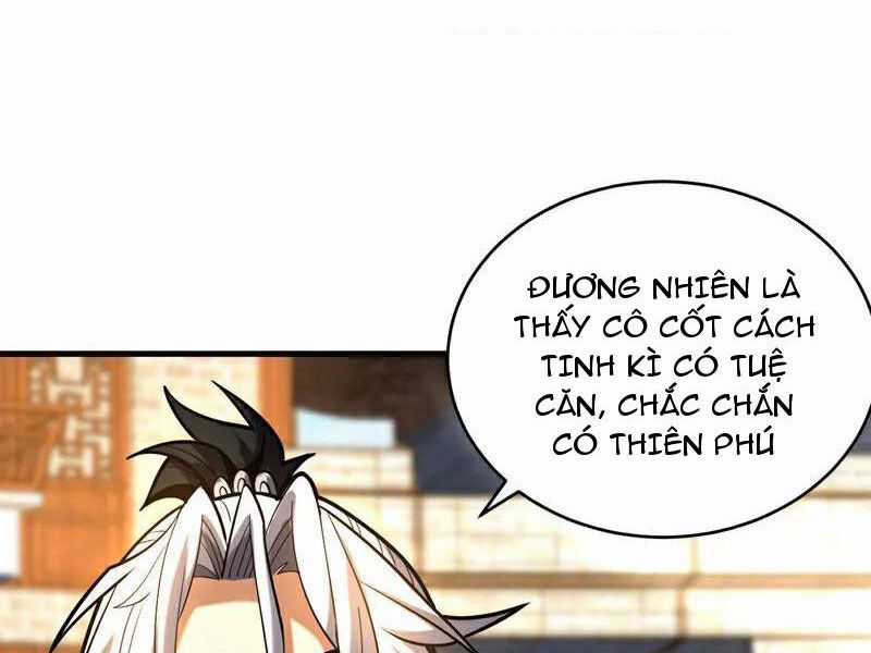 Đệ Tử Tu Luyện Còn Ta Thì Lười Biếng Chapter 48 trang 10
