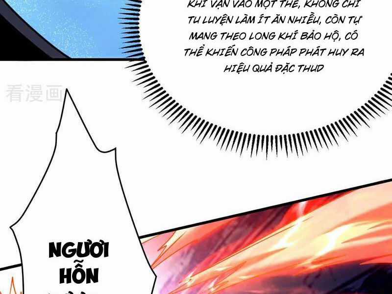 Đệ Tử Tu Luyện Còn Ta Thì Lười Biếng Chapter 48 trang 2