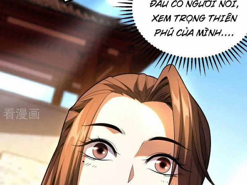 Đệ Tử Tu Luyện Còn Ta Thì Lười Biếng Chapter 48 trang 21