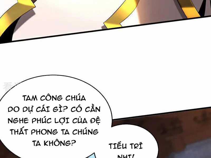 Đệ Tử Tu Luyện Còn Ta Thì Lười Biếng Chapter 48 trang 23