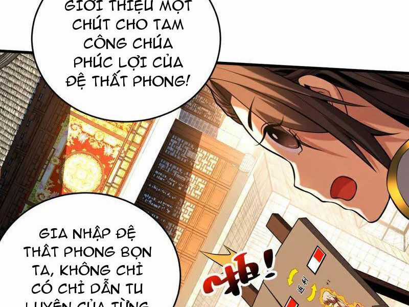 Đệ Tử Tu Luyện Còn Ta Thì Lười Biếng Chapter 48 trang 26