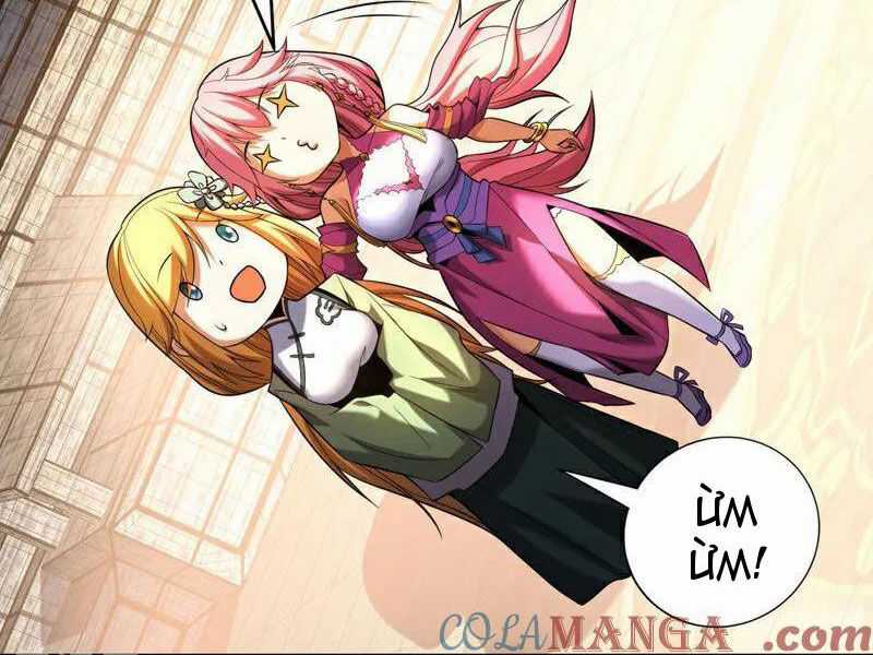 Đệ Tử Tu Luyện Còn Ta Thì Lười Biếng Chapter 48 trang 28