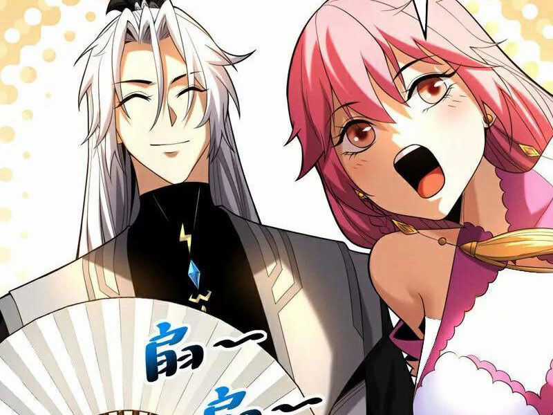 Đệ Tử Tu Luyện Còn Ta Thì Lười Biếng Chapter 48 trang 30