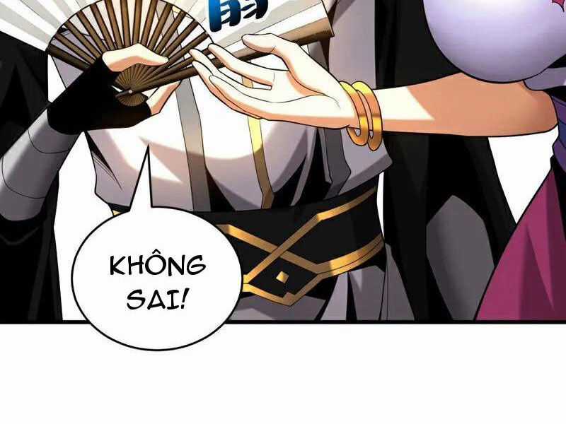 Đệ Tử Tu Luyện Còn Ta Thì Lười Biếng Chapter 48 trang 31