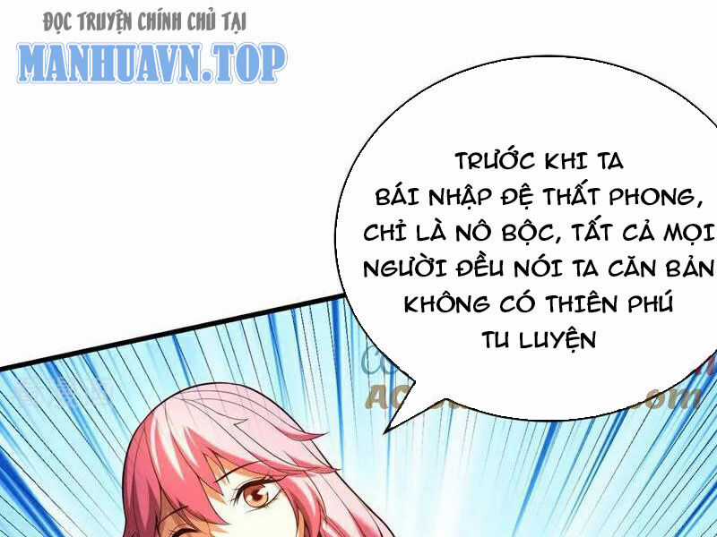 Đệ Tử Tu Luyện Còn Ta Thì Lười Biếng Chapter 48 trang 34
