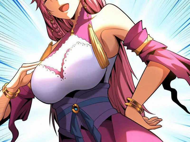 Đệ Tử Tu Luyện Còn Ta Thì Lười Biếng Chapter 48 trang 35