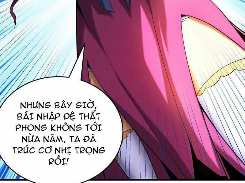 Đệ Tử Tu Luyện Còn Ta Thì Lười Biếng Chapter 48 trang 36