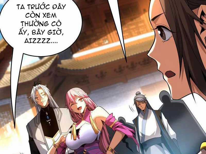 Đệ Tử Tu Luyện Còn Ta Thì Lười Biếng Chapter 48 trang 38