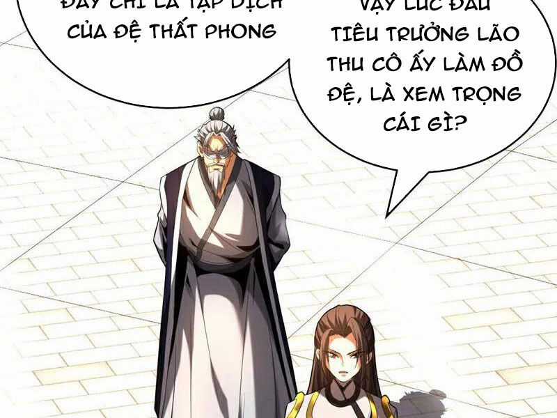 Đệ Tử Tu Luyện Còn Ta Thì Lười Biếng Chapter 48 trang 40