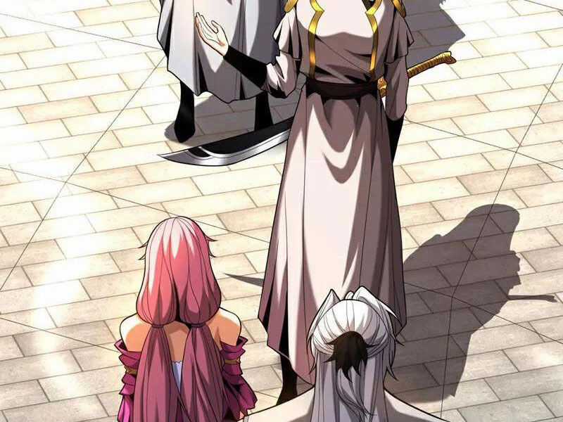 Đệ Tử Tu Luyện Còn Ta Thì Lười Biếng Chapter 48 trang 41