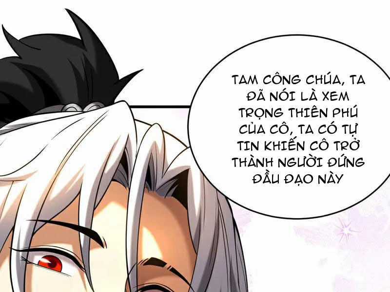 Đệ Tử Tu Luyện Còn Ta Thì Lười Biếng Chapter 48 trang 50
