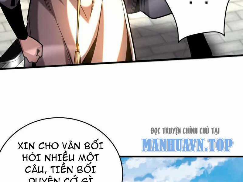 Đệ Tử Tu Luyện Còn Ta Thì Lười Biếng Chapter 48 trang 7