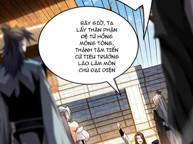 Đệ Tử Tu Luyện Còn Ta Thì Lười Biếng Chapter 48 trang 73