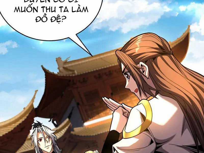 Đệ Tử Tu Luyện Còn Ta Thì Lười Biếng Chapter 48 trang 8