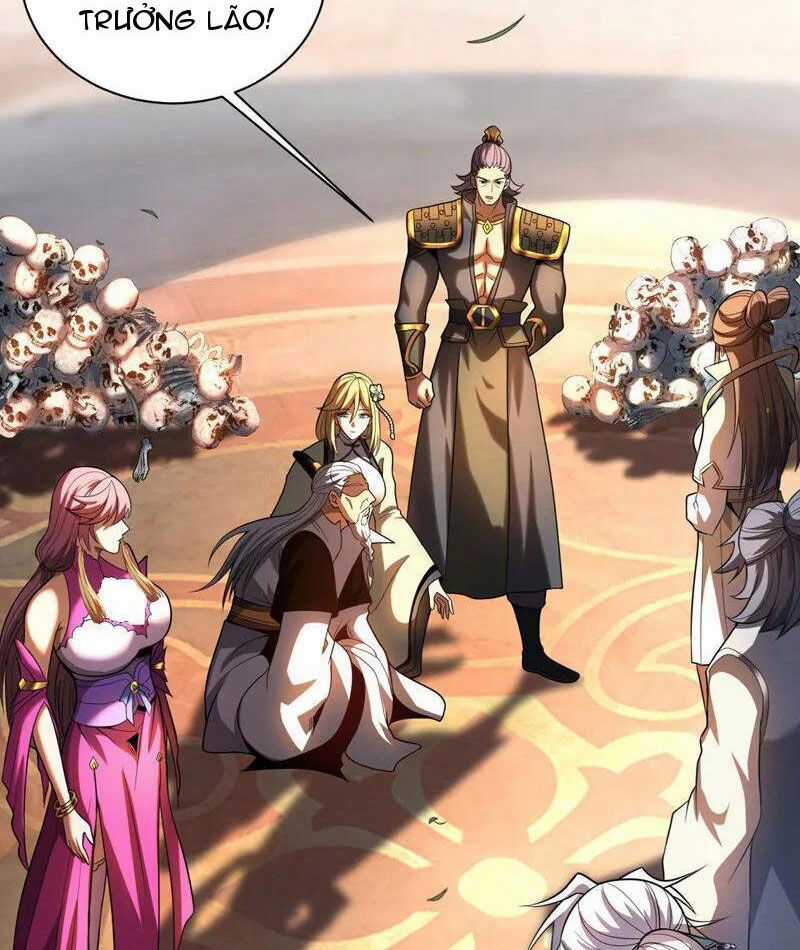 Đệ Tử Tu Luyện Còn Ta Thì Lười Biếng Chapter 49 trang 10