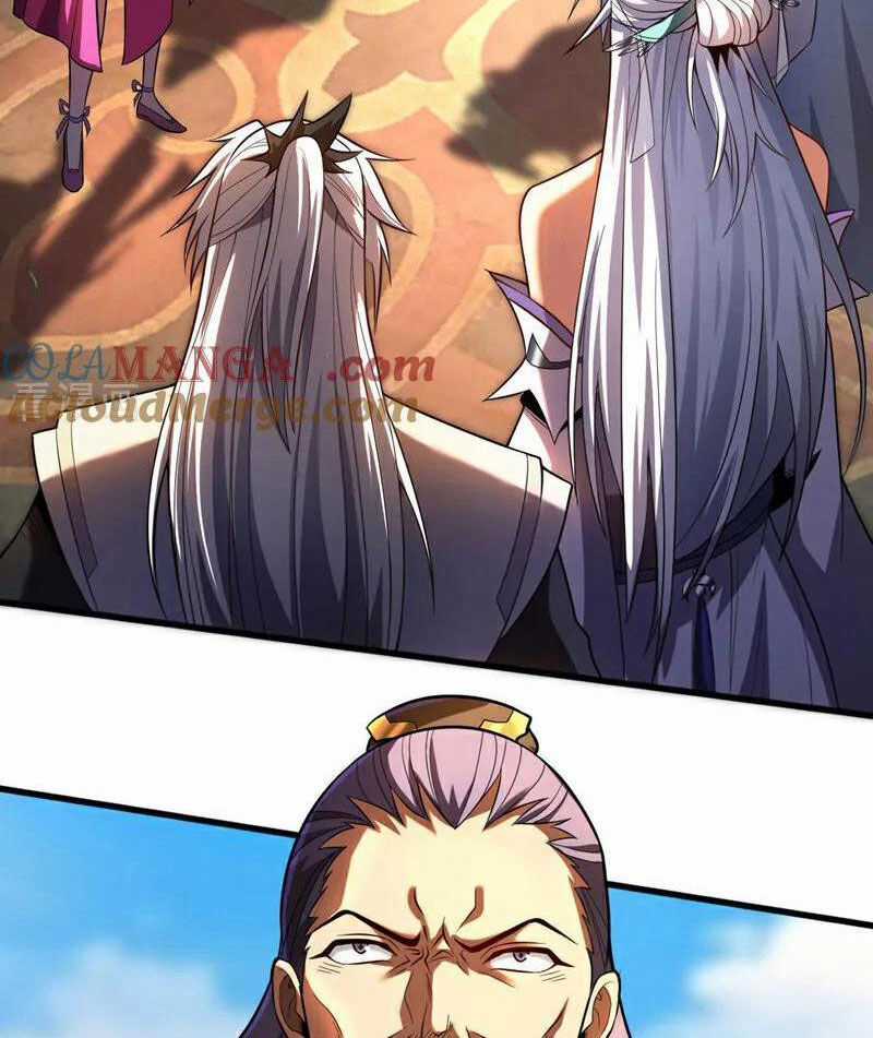 Đệ Tử Tu Luyện Còn Ta Thì Lười Biếng Chapter 49 trang 11