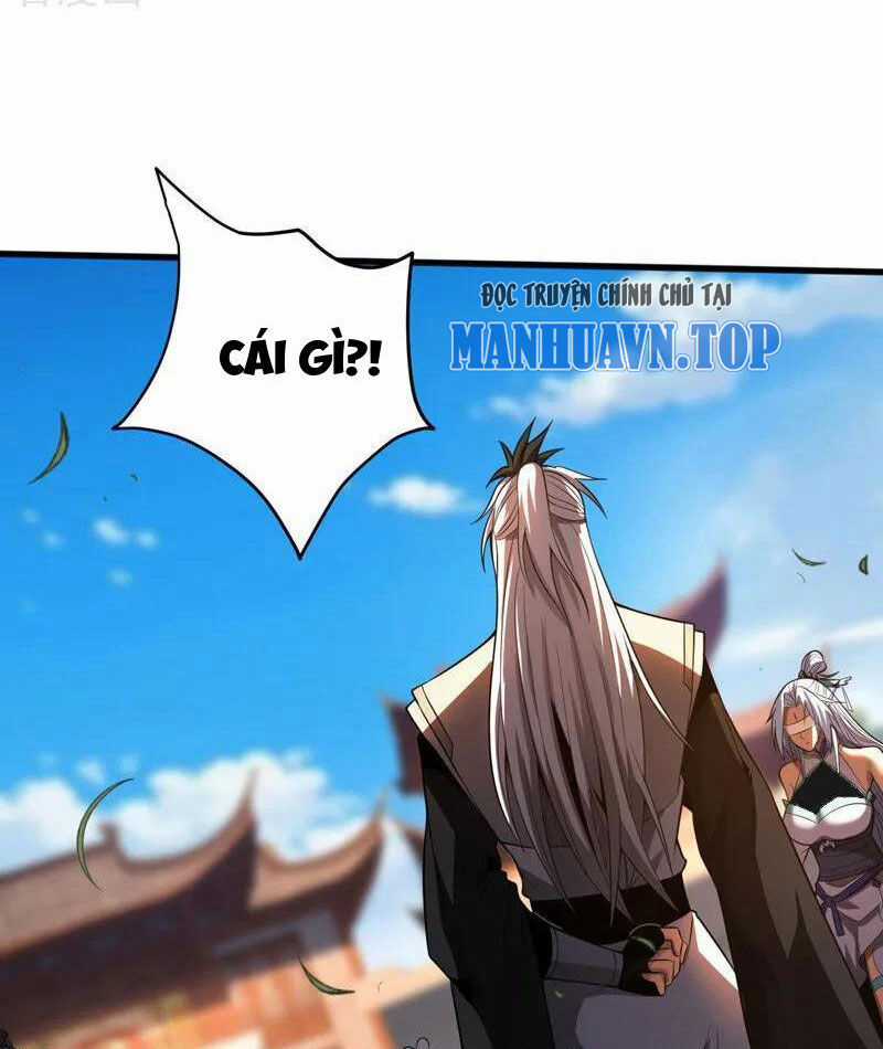 Đệ Tử Tu Luyện Còn Ta Thì Lười Biếng Chapter 49 trang 2