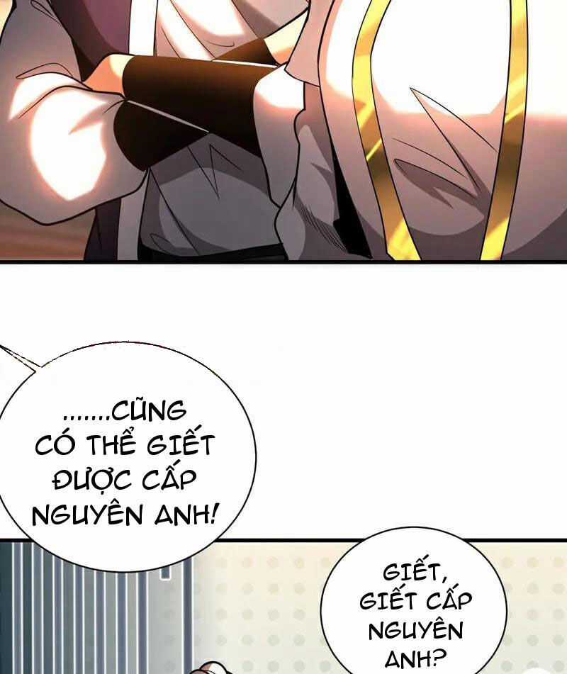 Đệ Tử Tu Luyện Còn Ta Thì Lười Biếng Chapter 49 trang 26