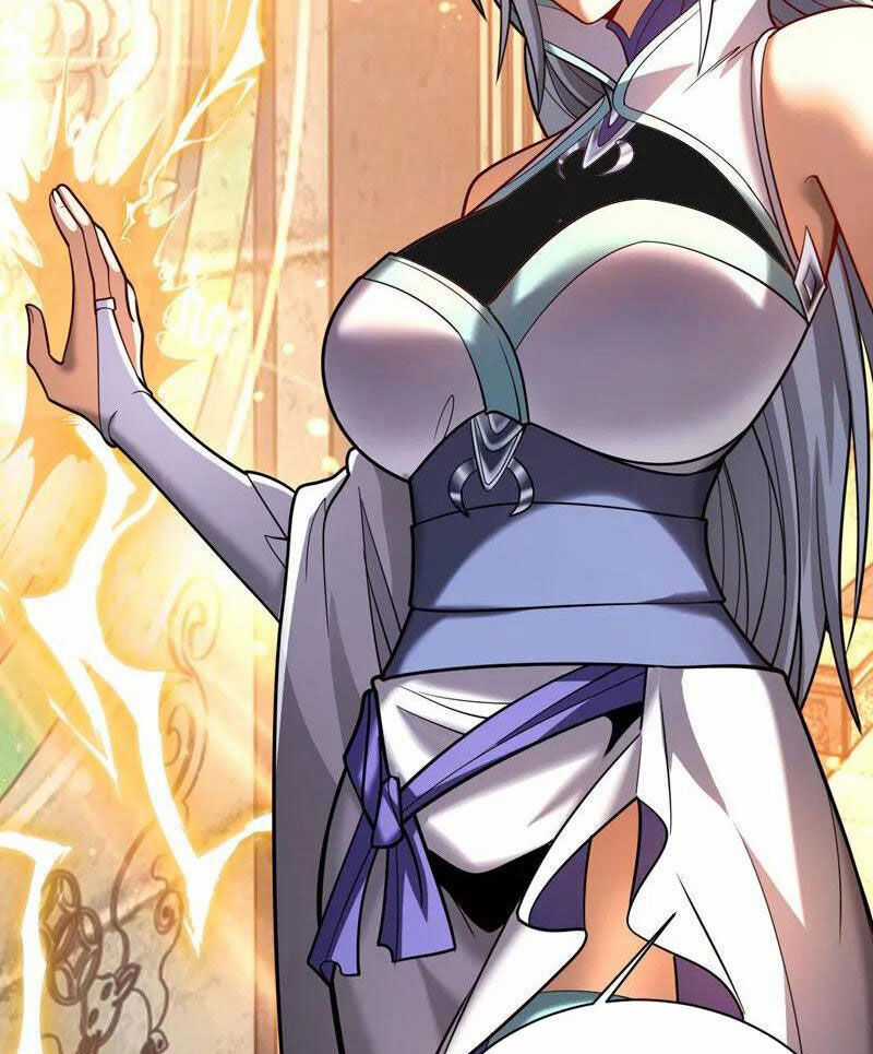 Đệ Tử Tu Luyện Còn Ta Thì Lười Biếng Chapter 49 trang 35