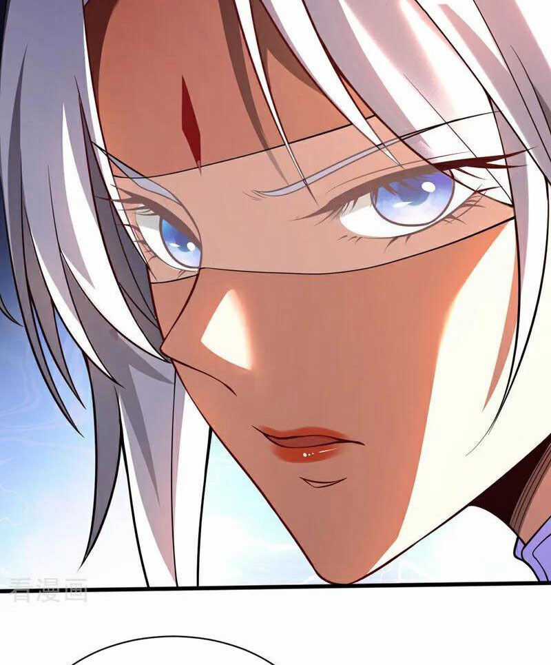 Đệ Tử Tu Luyện Còn Ta Thì Lười Biếng Chapter 49 trang 37