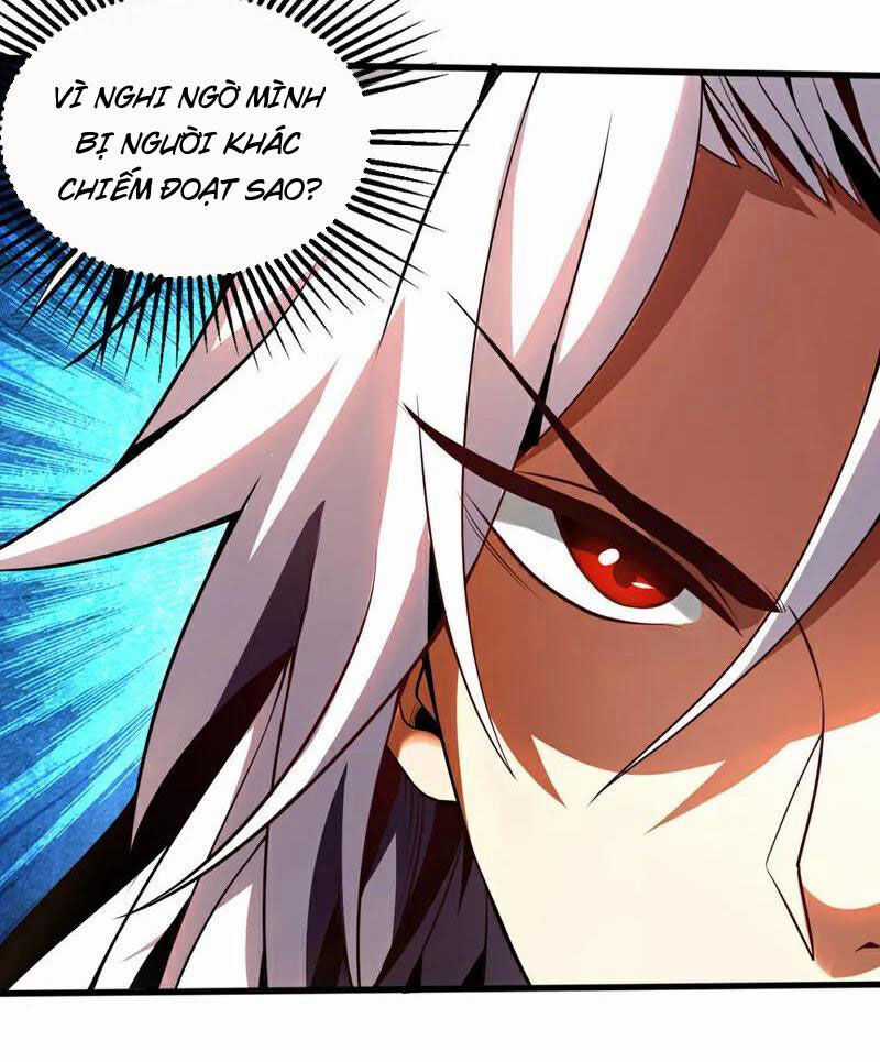 Đệ Tử Tu Luyện Còn Ta Thì Lười Biếng Chapter 49 trang 40