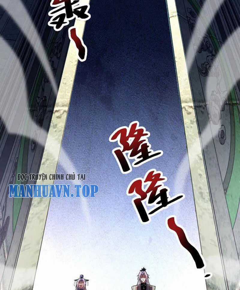 Đệ Tử Tu Luyện Còn Ta Thì Lười Biếng Chapter 49 trang 43