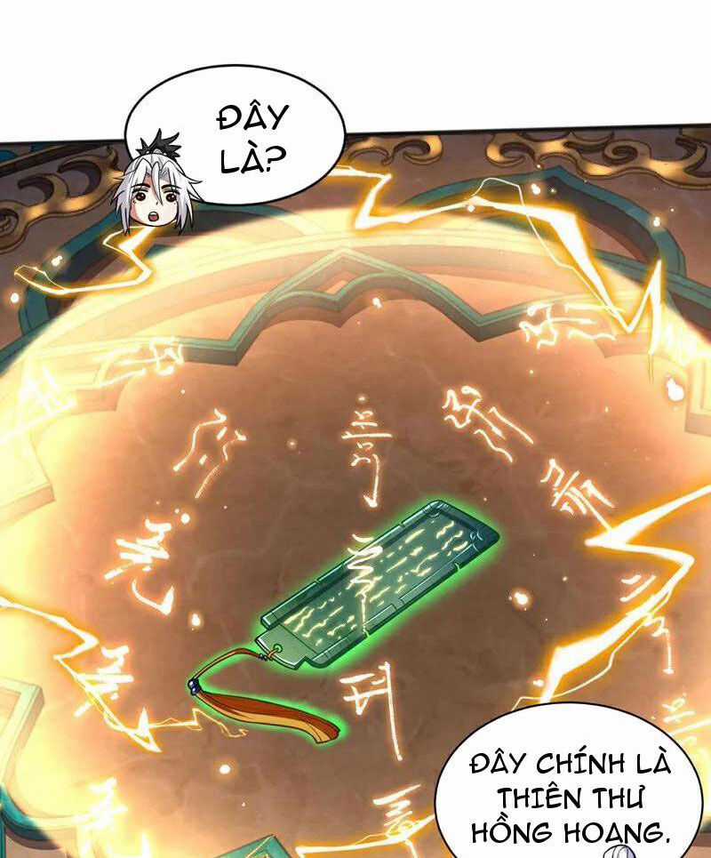 Đệ Tử Tu Luyện Còn Ta Thì Lười Biếng Chapter 49 trang 47