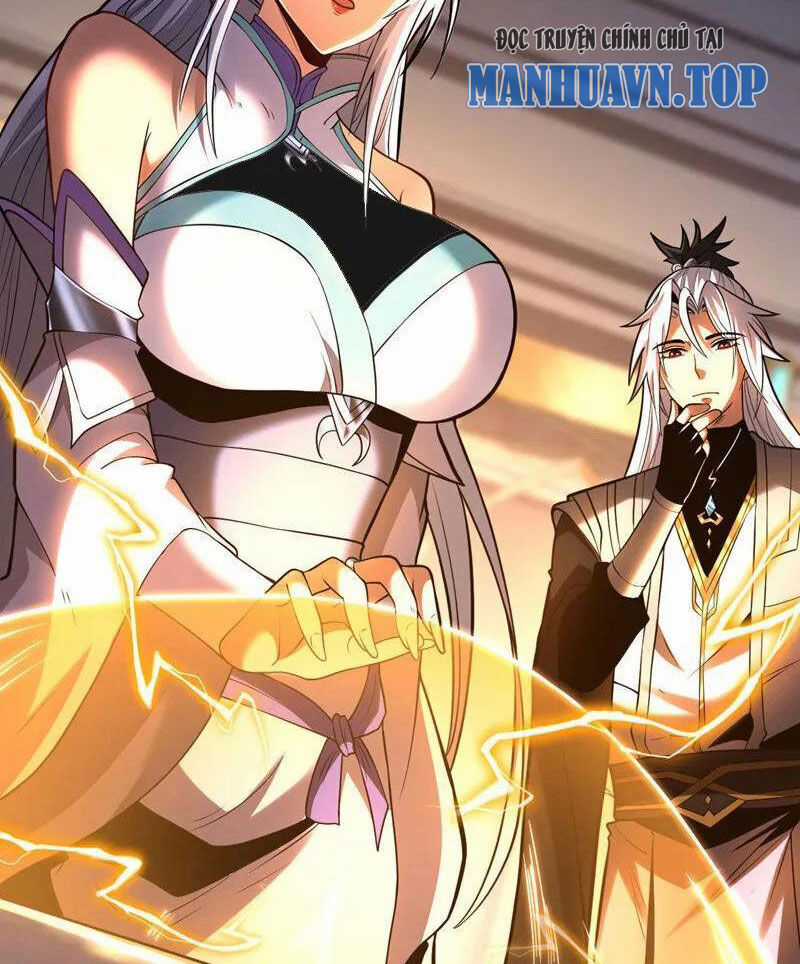 Đệ Tử Tu Luyện Còn Ta Thì Lười Biếng Chapter 49 trang 49