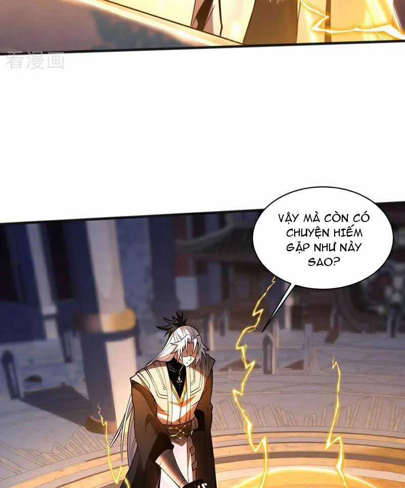 Đệ Tử Tu Luyện Còn Ta Thì Lười Biếng Chapter 49 trang 50