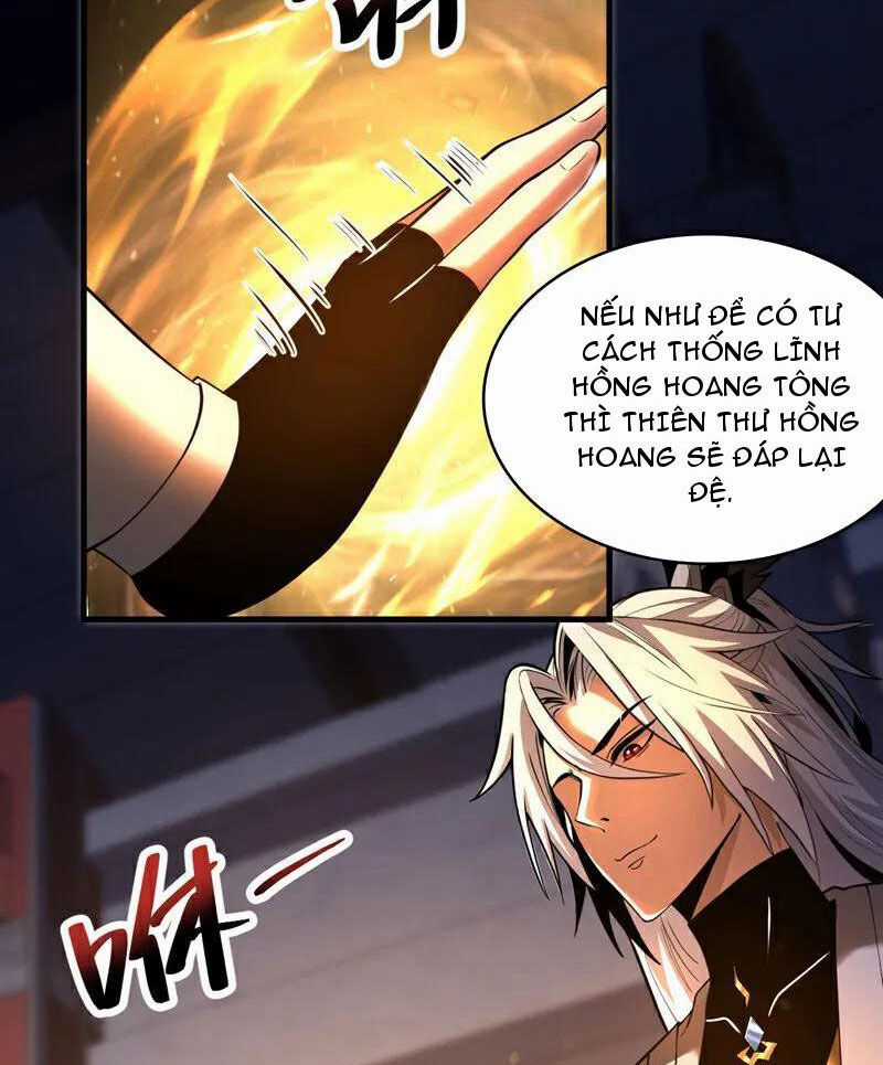 Đệ Tử Tu Luyện Còn Ta Thì Lười Biếng Chapter 49 trang 52