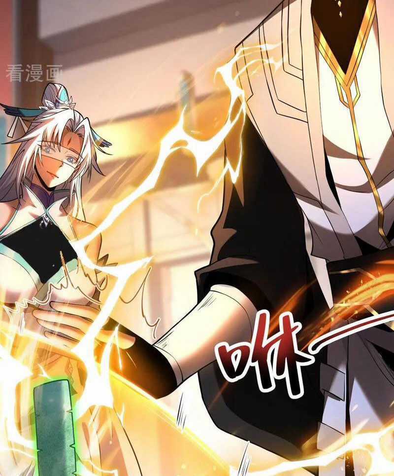 Đệ Tử Tu Luyện Còn Ta Thì Lười Biếng Chapter 49 trang 53